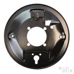 Backing plate rear, left code:1294-300 OEM:113 609 439 model: Beetle -10/57